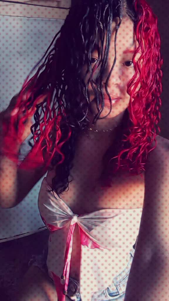 @vermelhinha❤