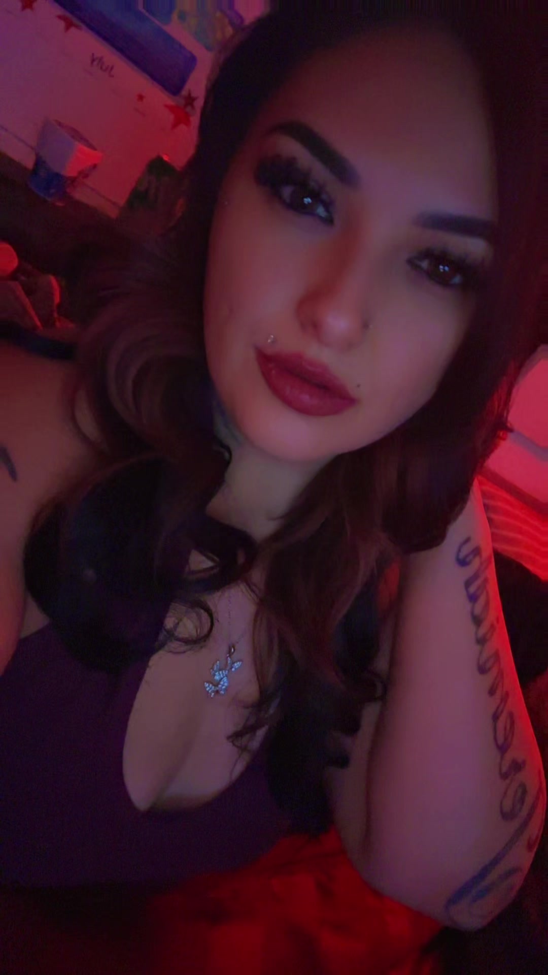 @Erica Padilla