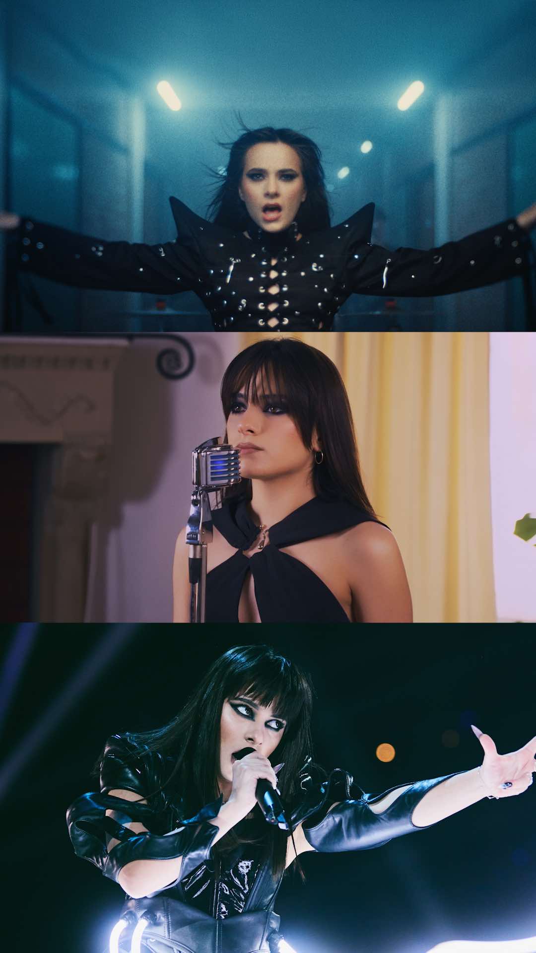 @Eurovision