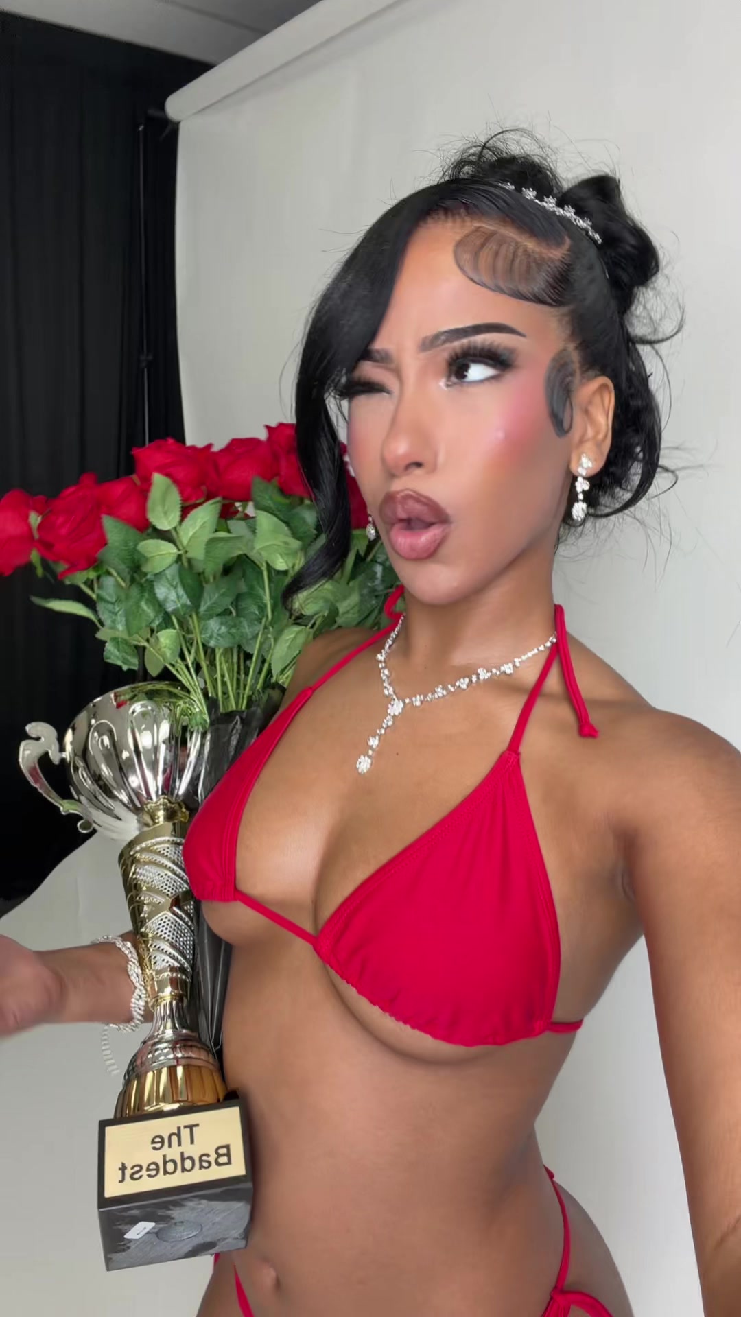@thebaddest