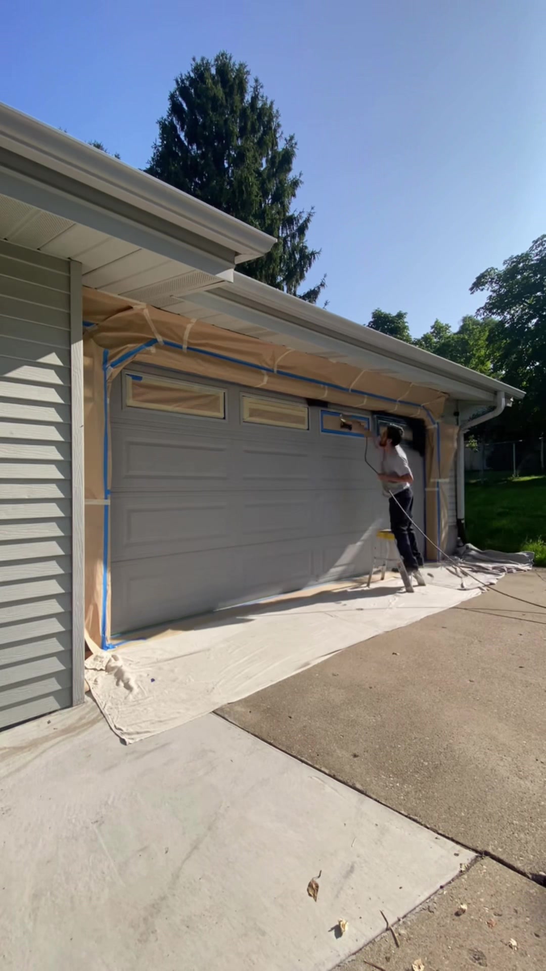 @ARK PAINTING LLC