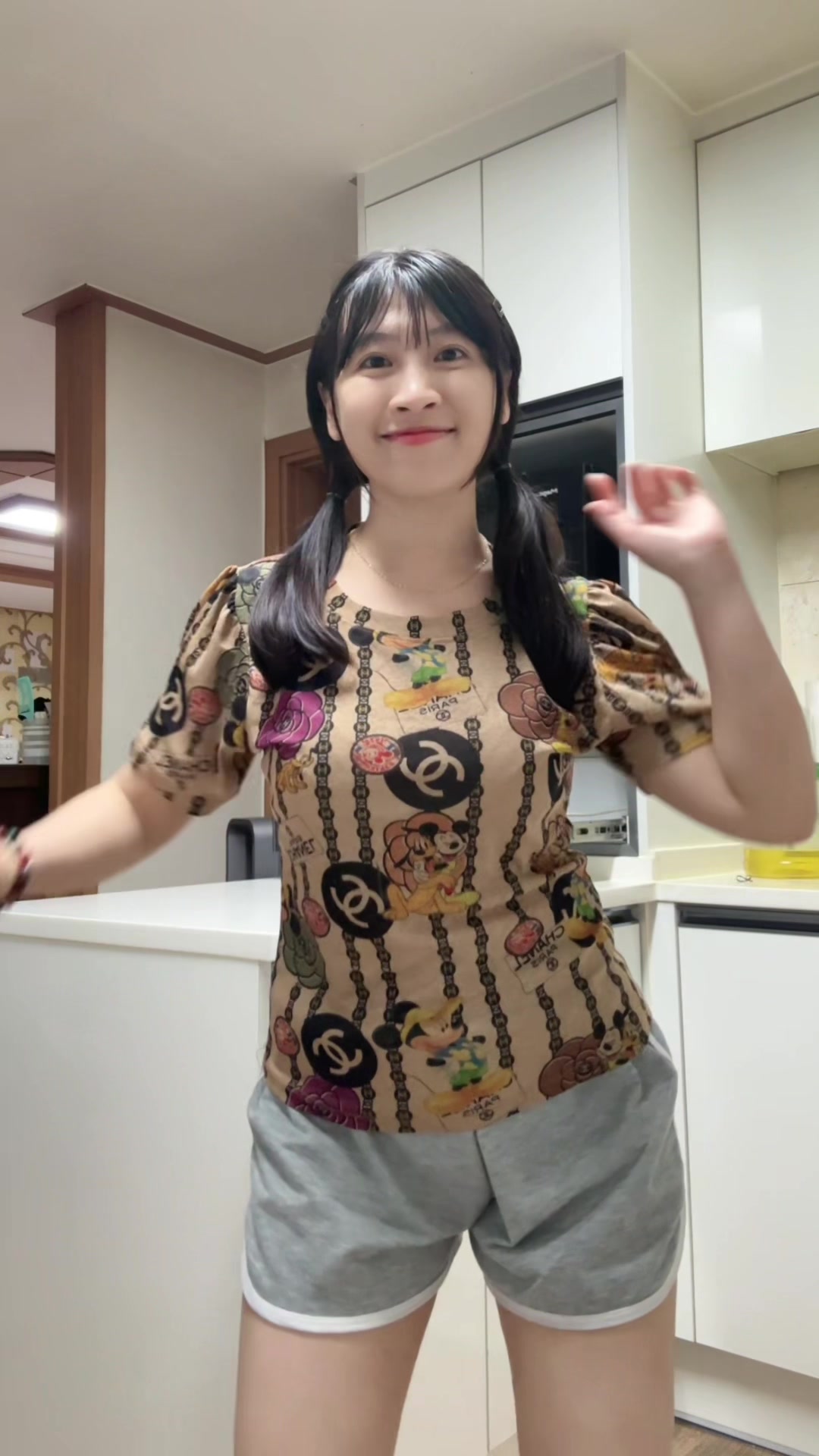 @B&ugrave;i Thị Như &Yacute; 🇻🇳🇰🇷
