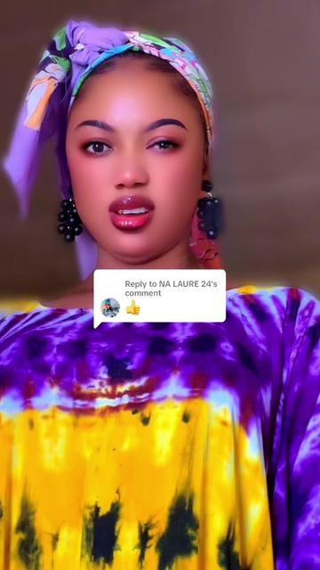 @Fadila dogon Namiji❤️🌹💃