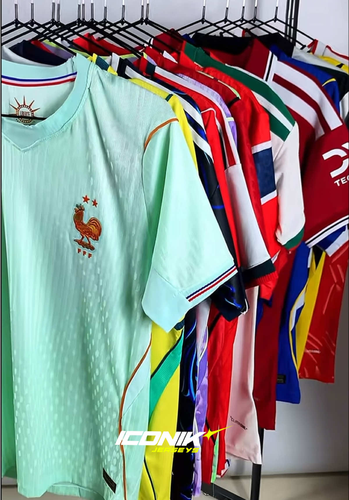 @ICONIK Jerseys