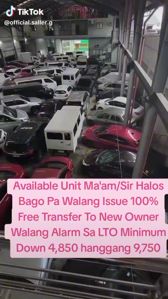 @TOYOTA PHILIPPINES