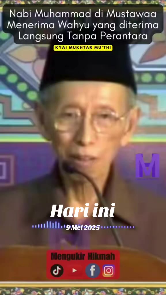 @Mengukir Hikmah