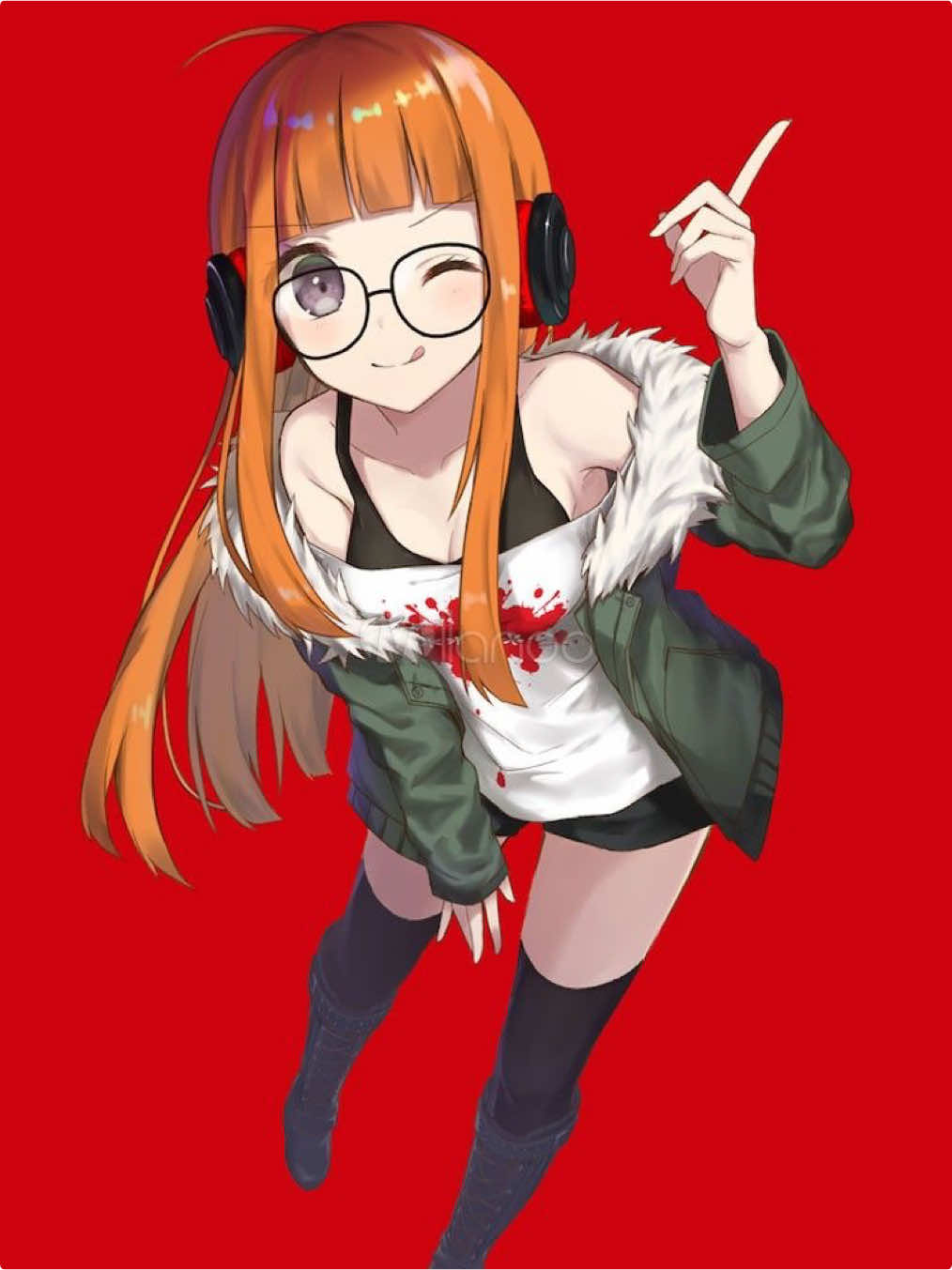@Floorskaa ☆