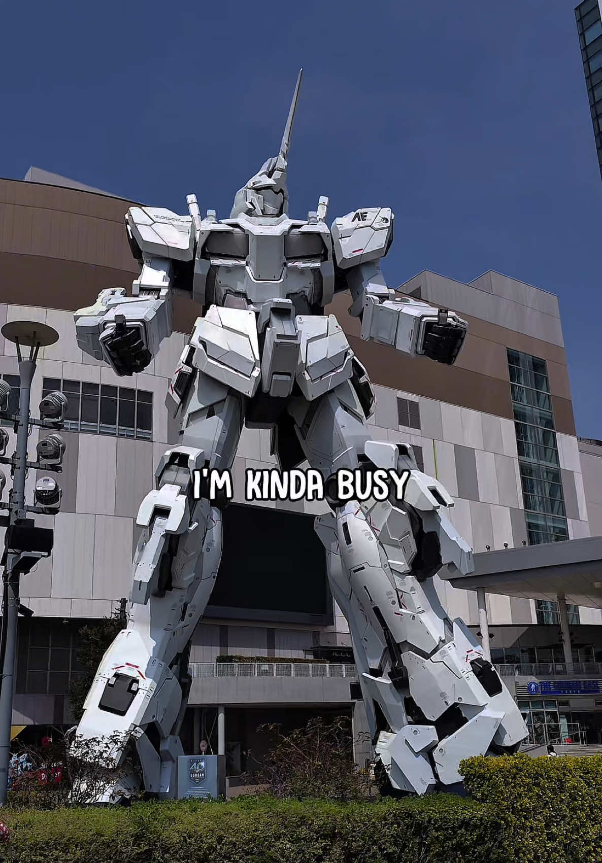 @Basic Gunpla