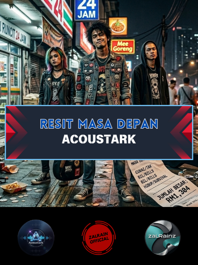 @Acoustark