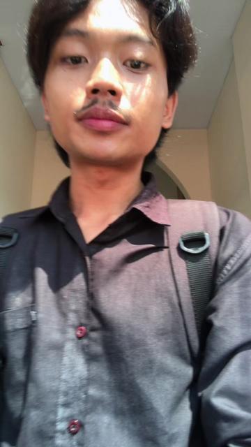 @Inisial F 👾