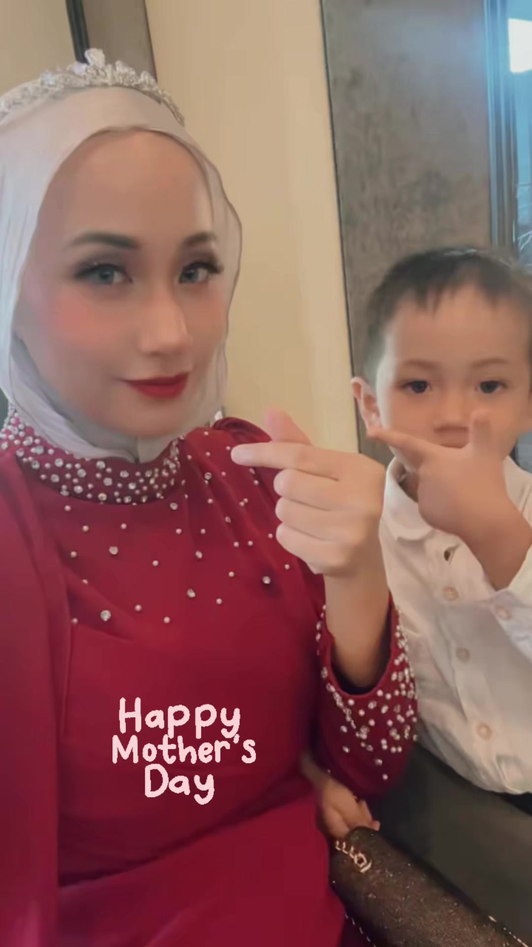 @Queen Nina Azamira