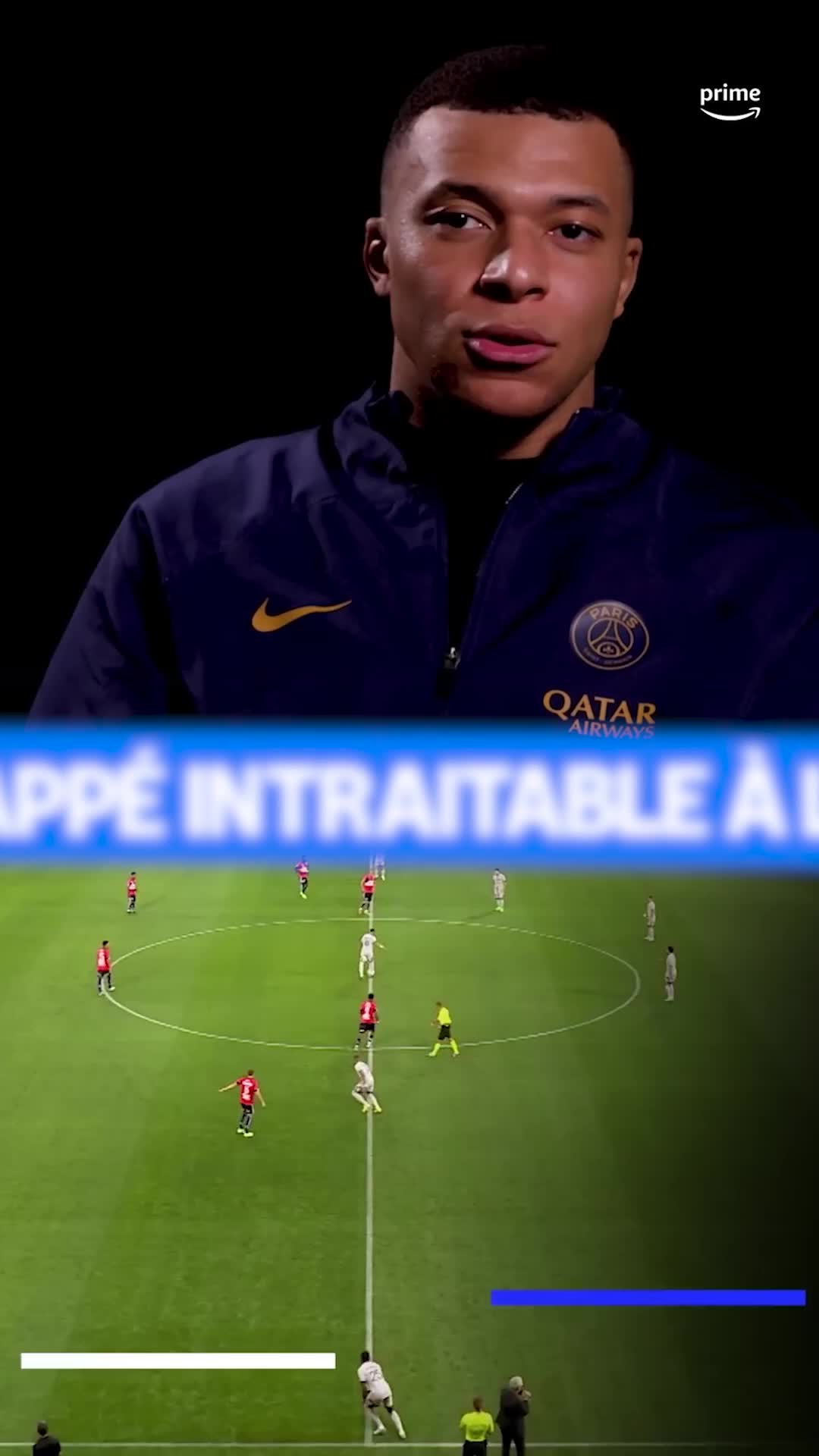 @Prime Video Sport France
