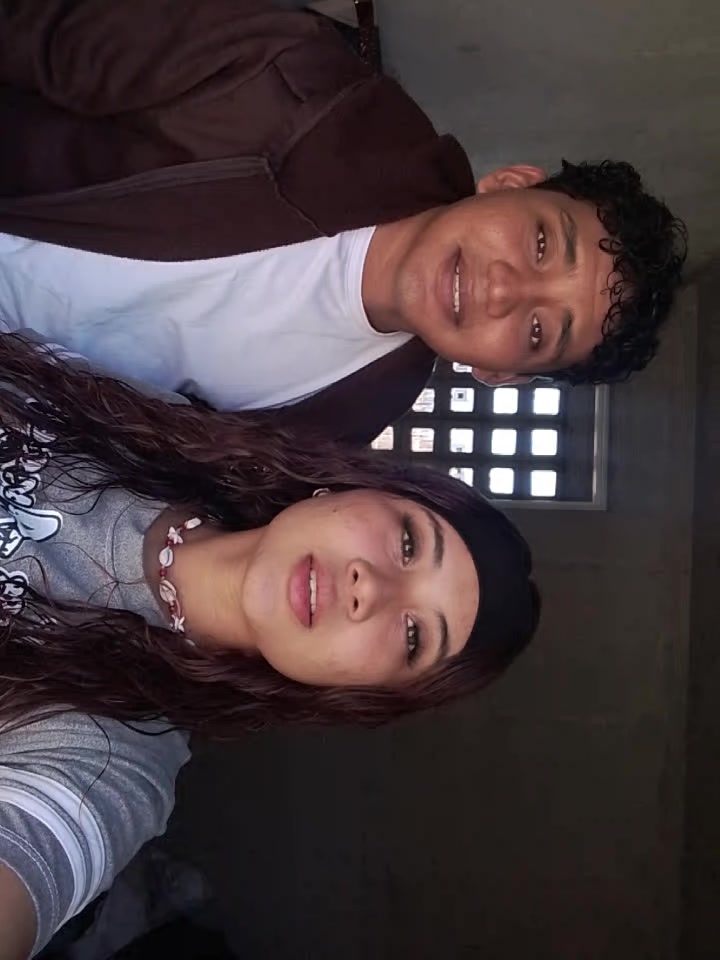 @Carla Meza
