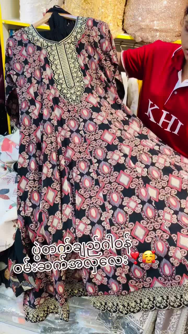 @K H I Pakistan Indian Fashion