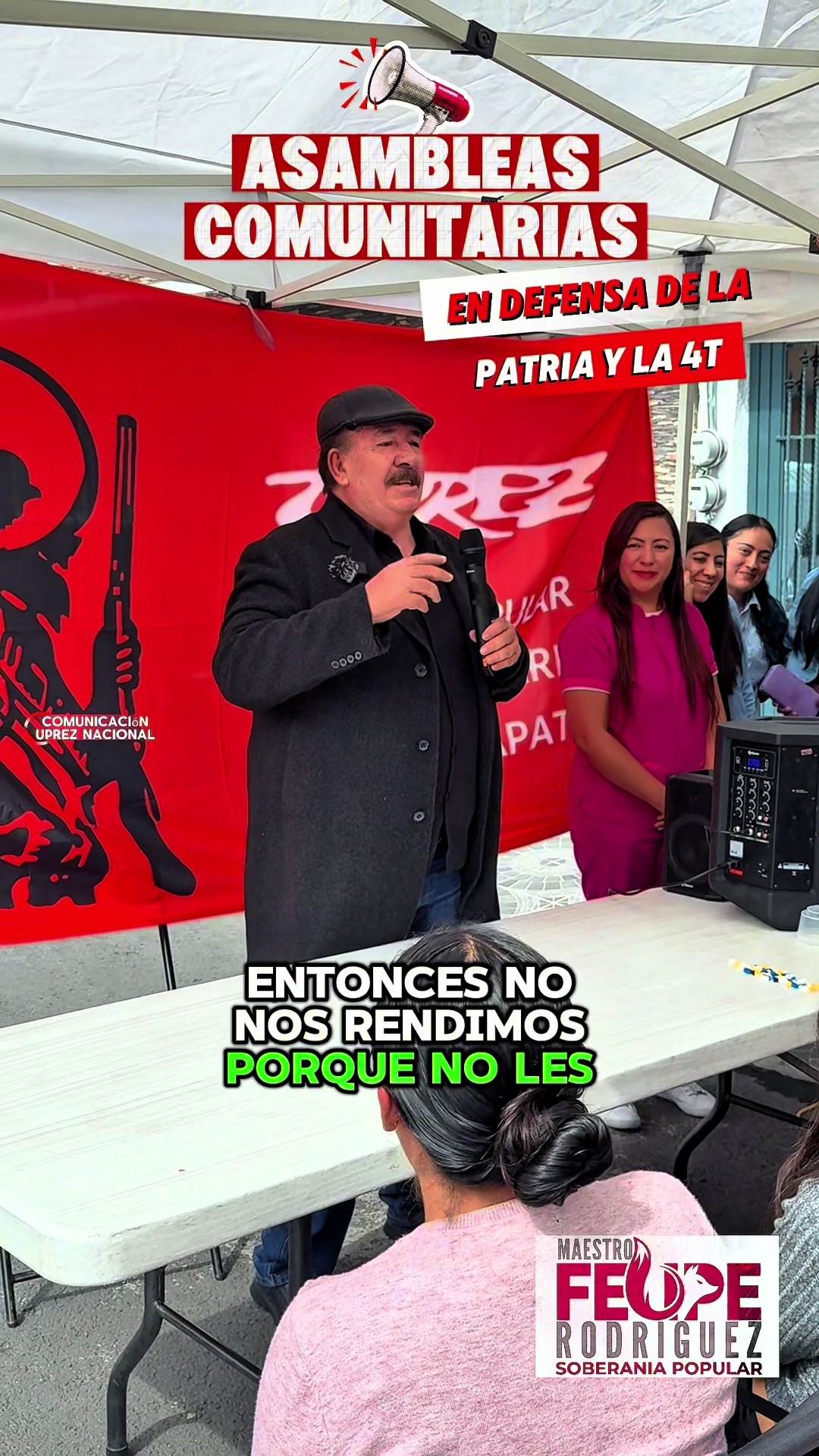 @FELIPE RODRÍGUEZ