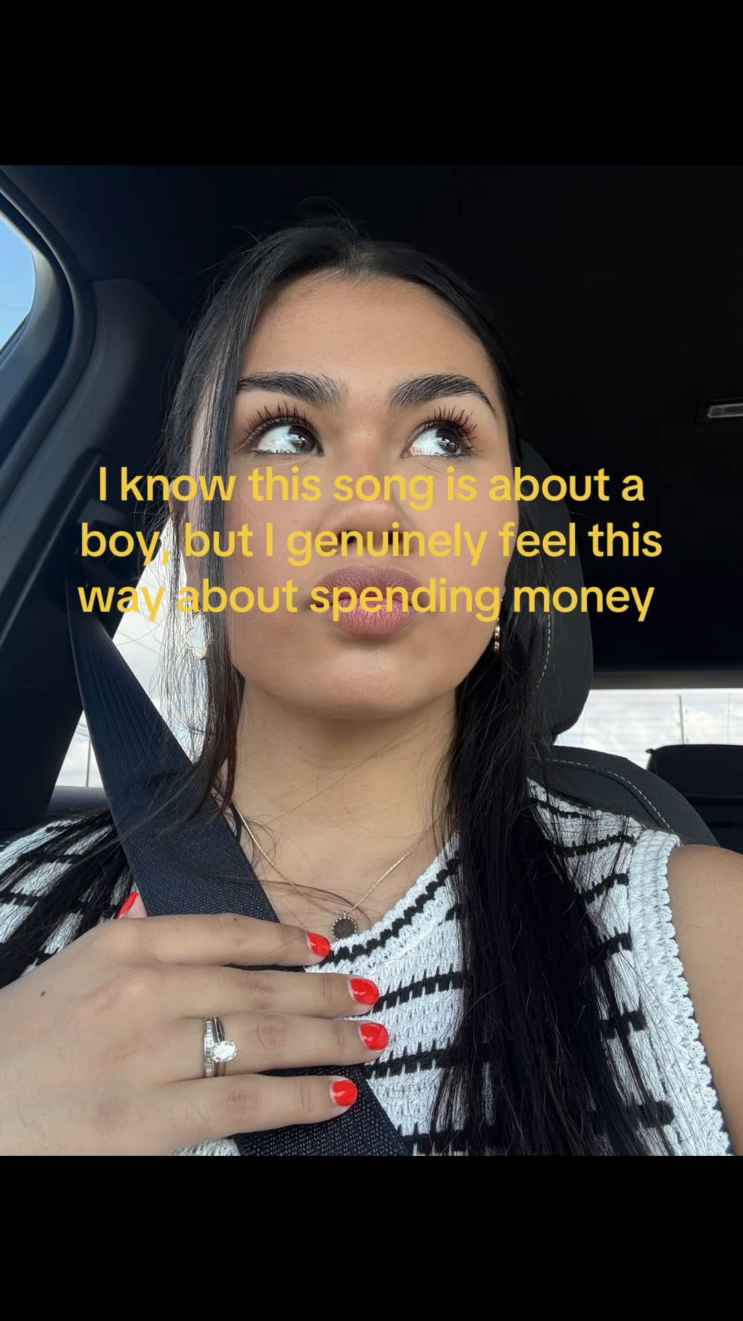 @Mariah Breazae