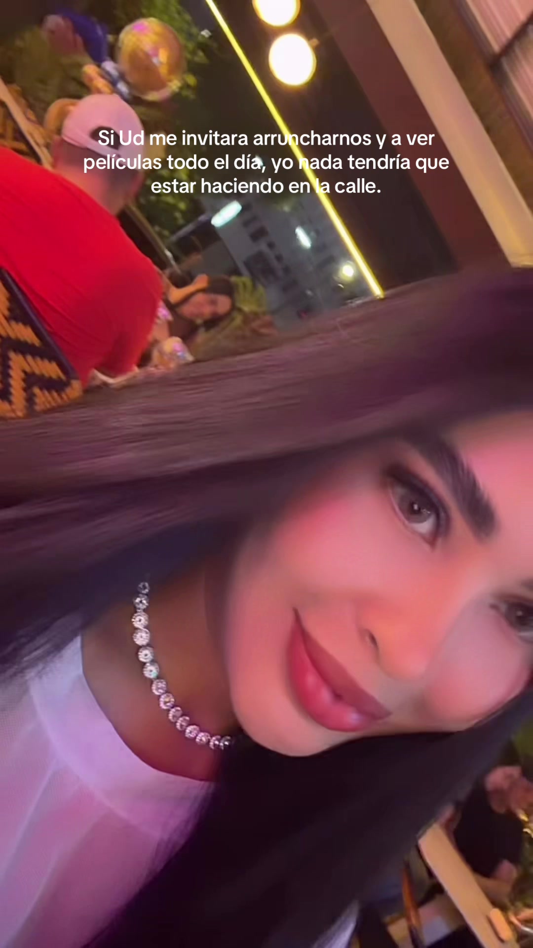 @Karen Oviedo