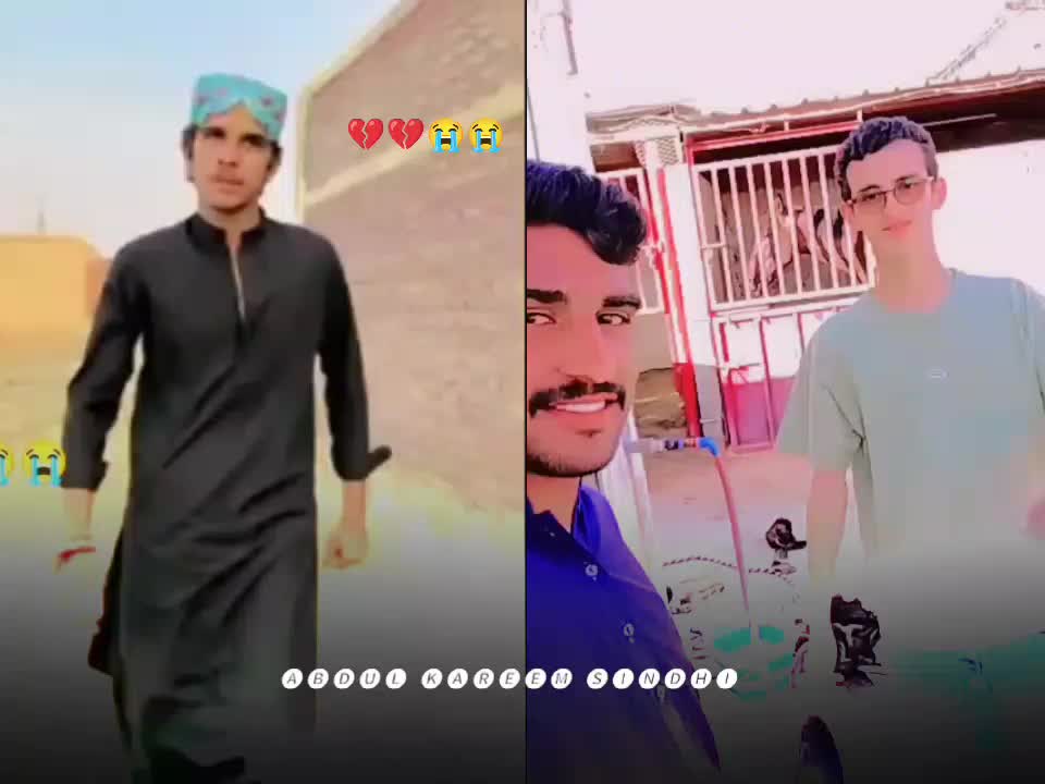 @Talib Sindhi Talib Sindhi