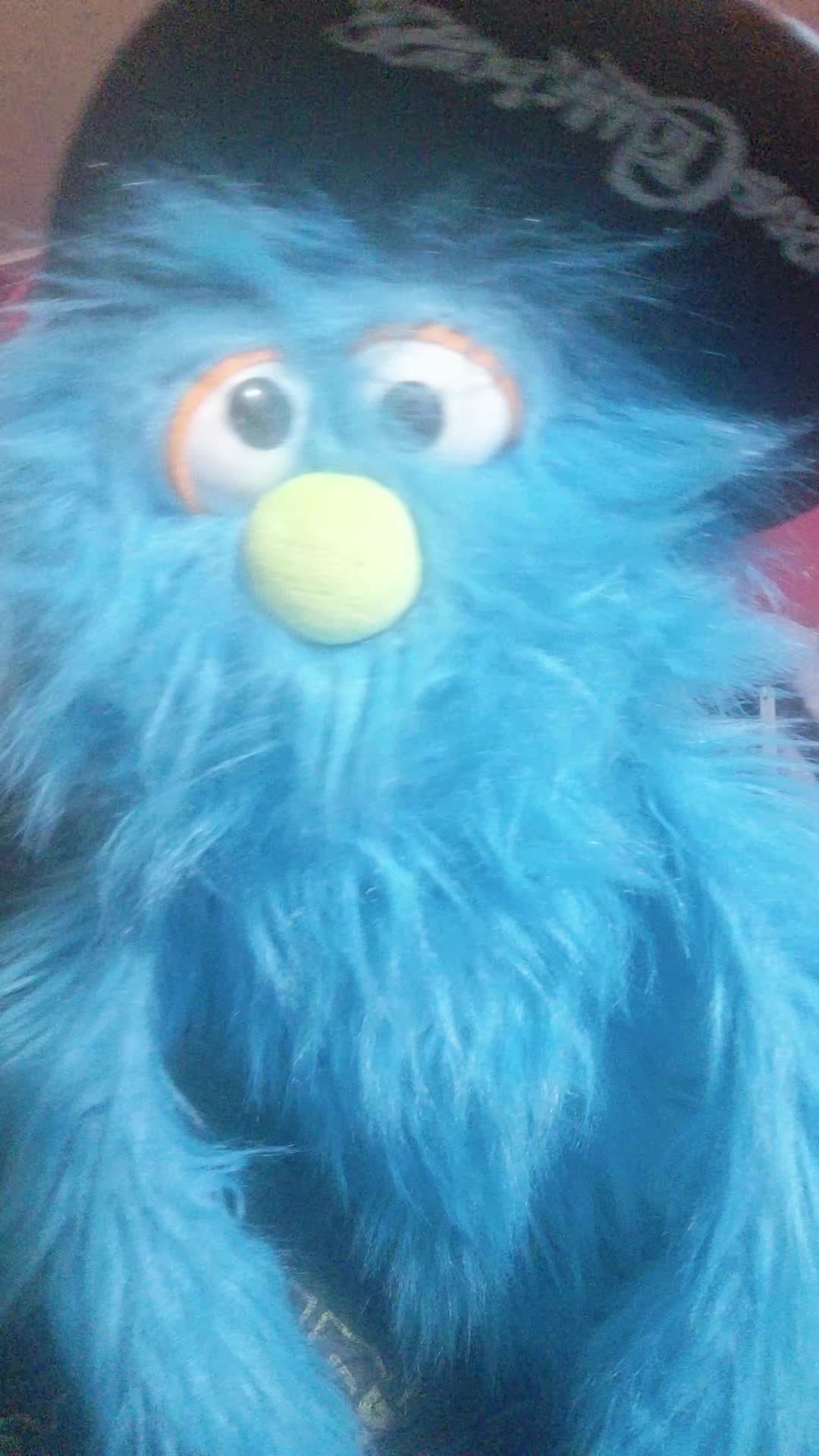 @💙pickelrick/ juggalo Muppet💙