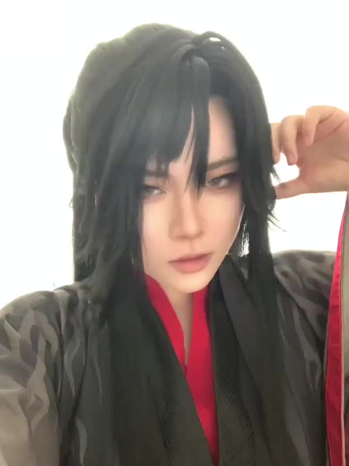 @梓言
