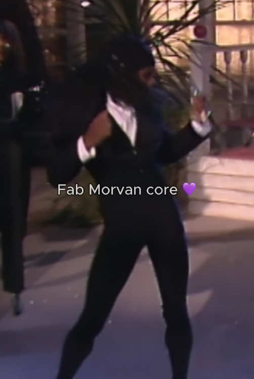 @Milli Vanilli