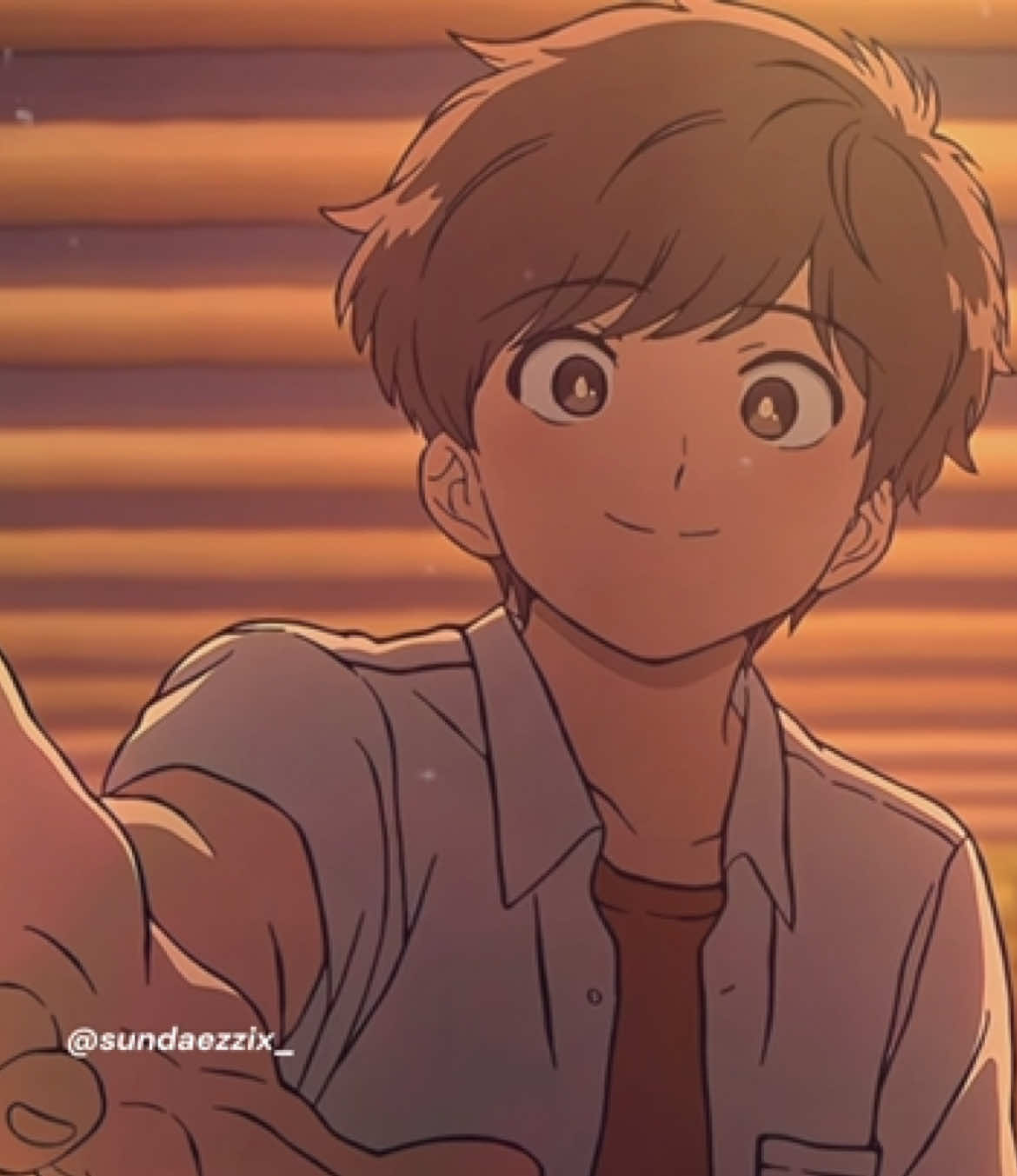 @𑣲 ꜱᴜɴᴅᴀᴇ