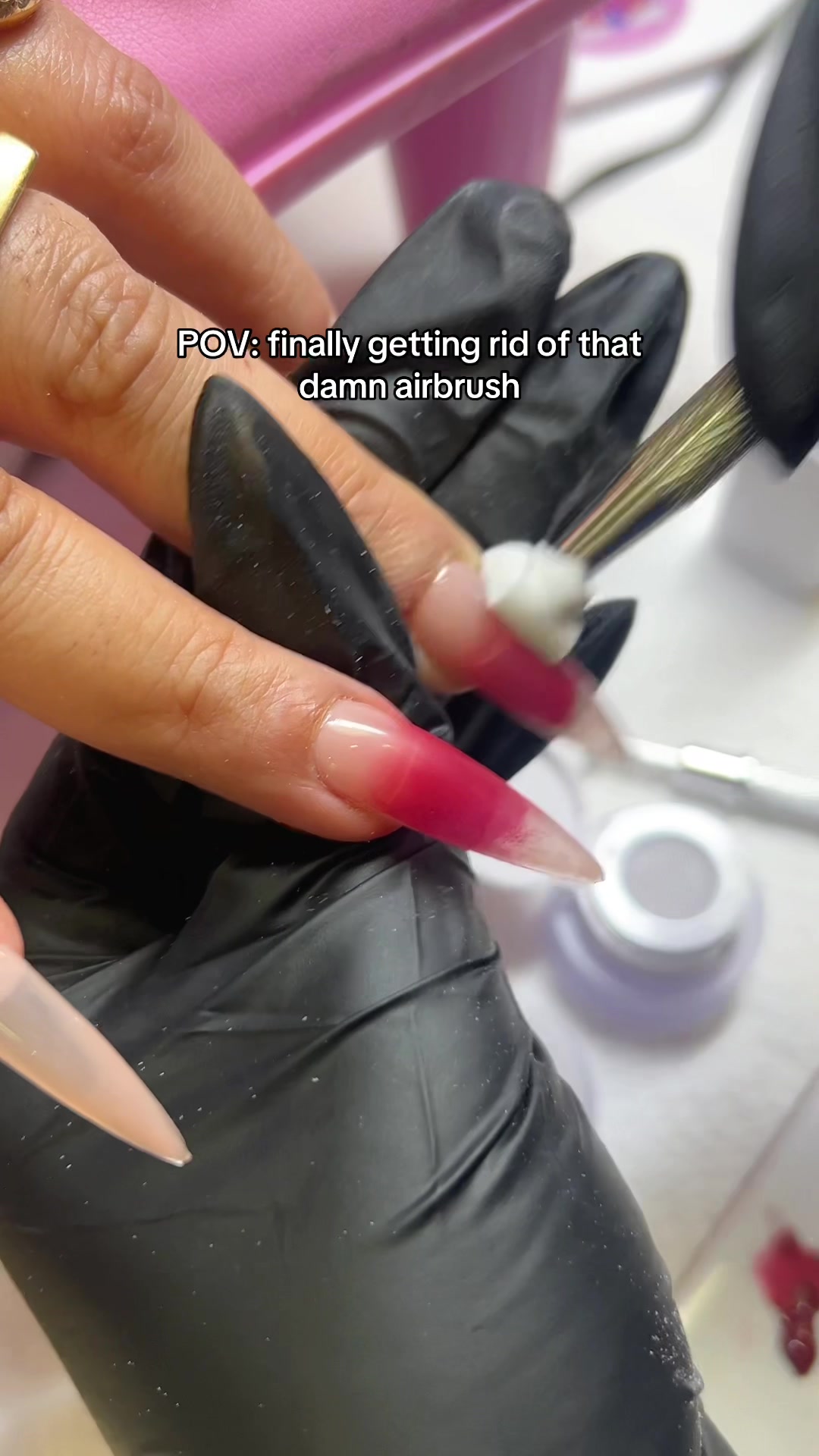 @โหเฟ liv the nail girl ๐๐หโ