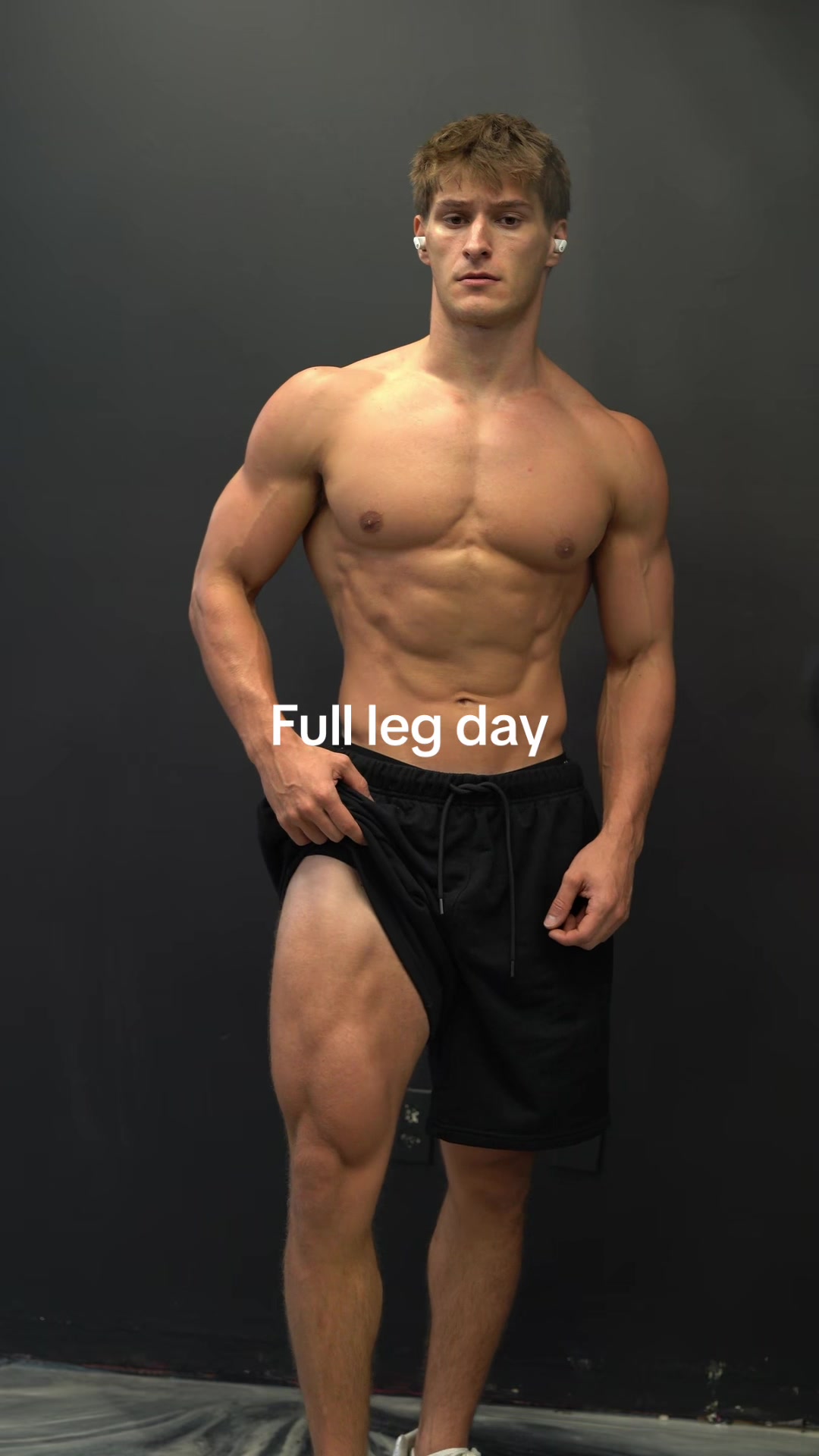 @Austin Troyer | Fitness Coach