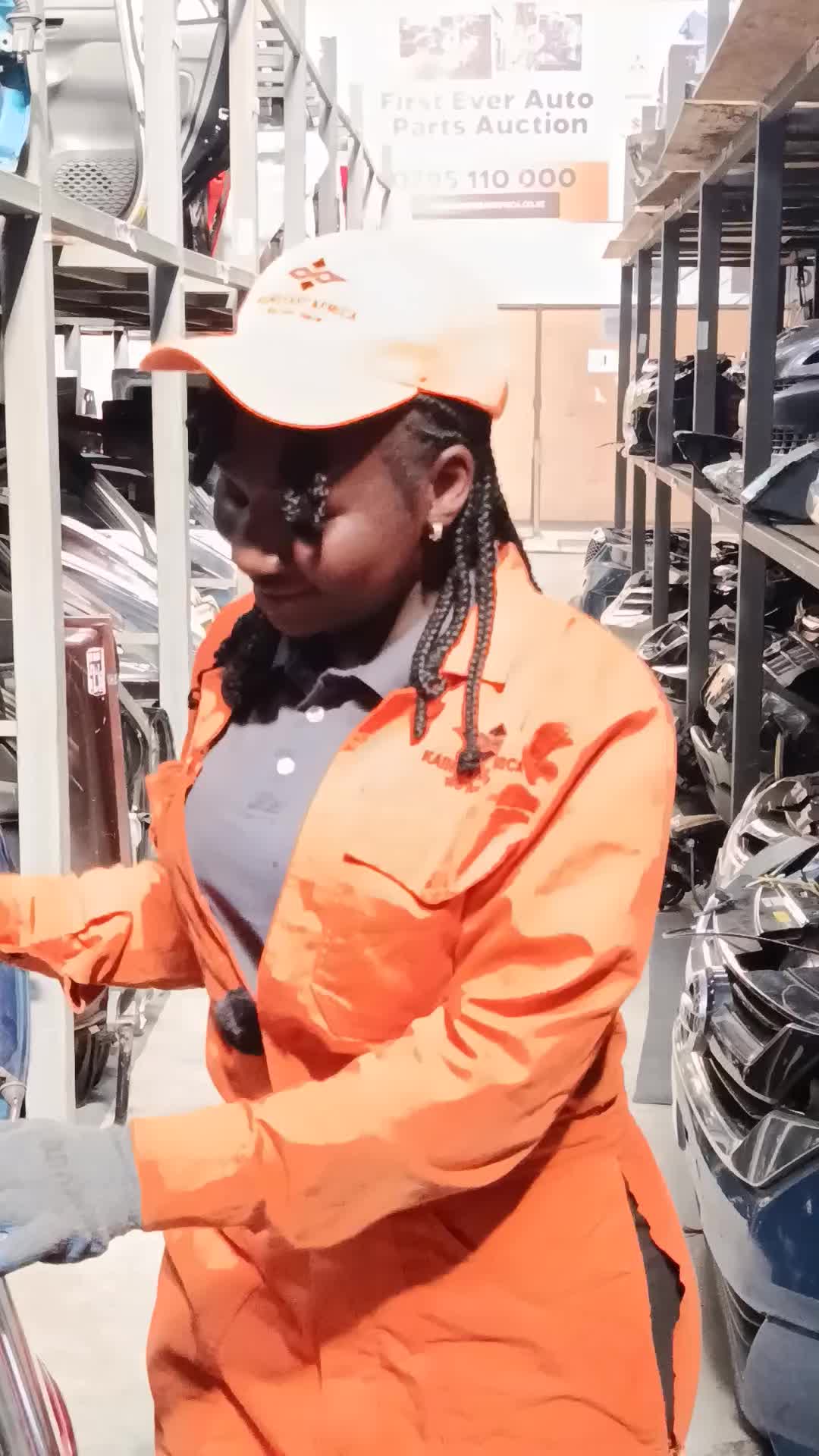 @Kaiho East Africa Ltd