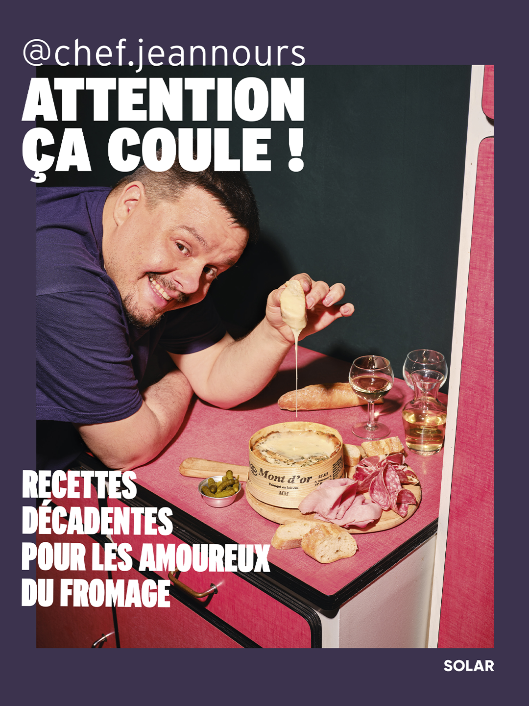 @Chef Jean-Nours