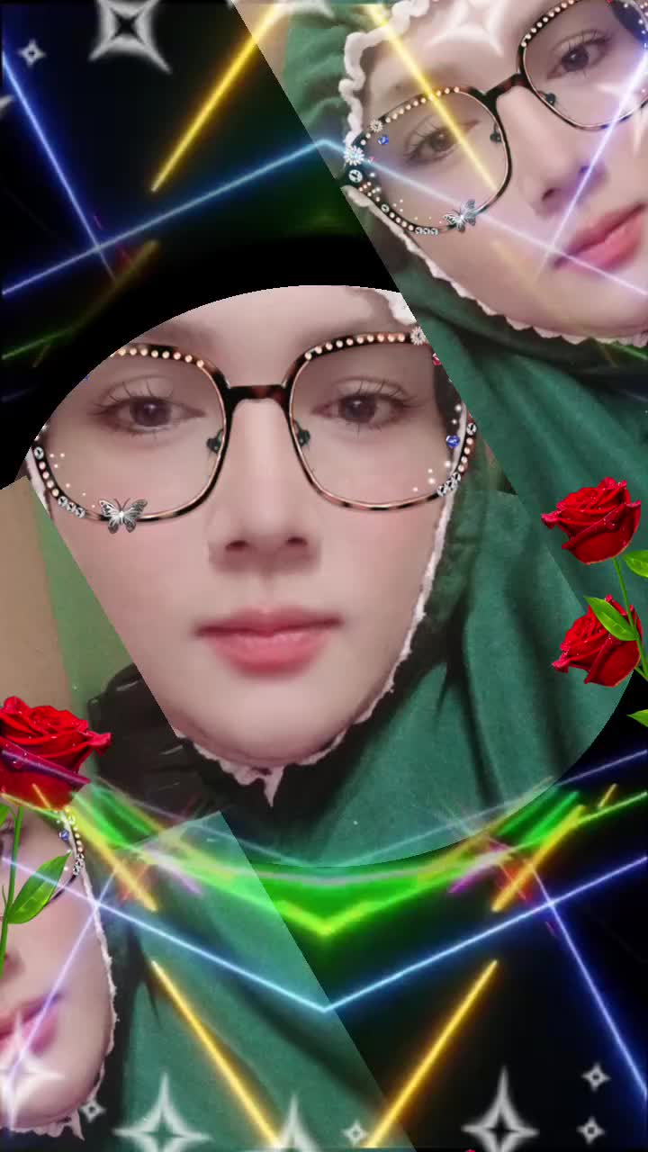 @Mama Gendis