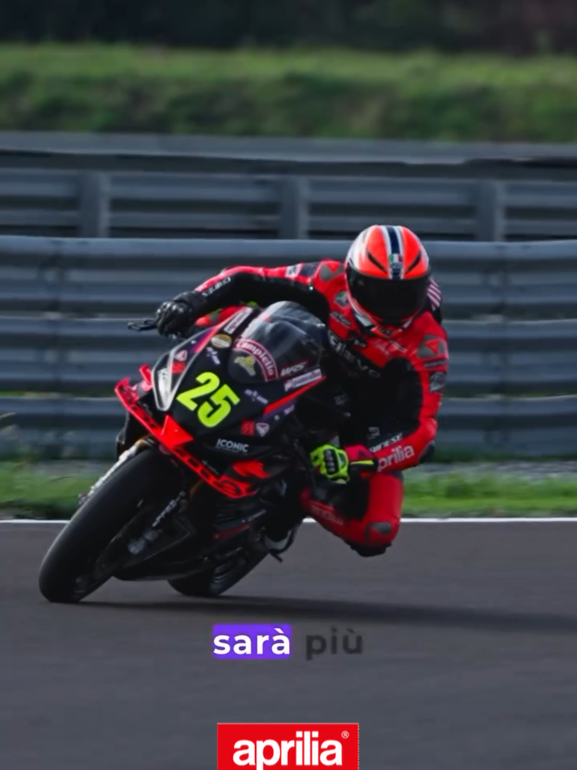 @Aprilia Planet Official