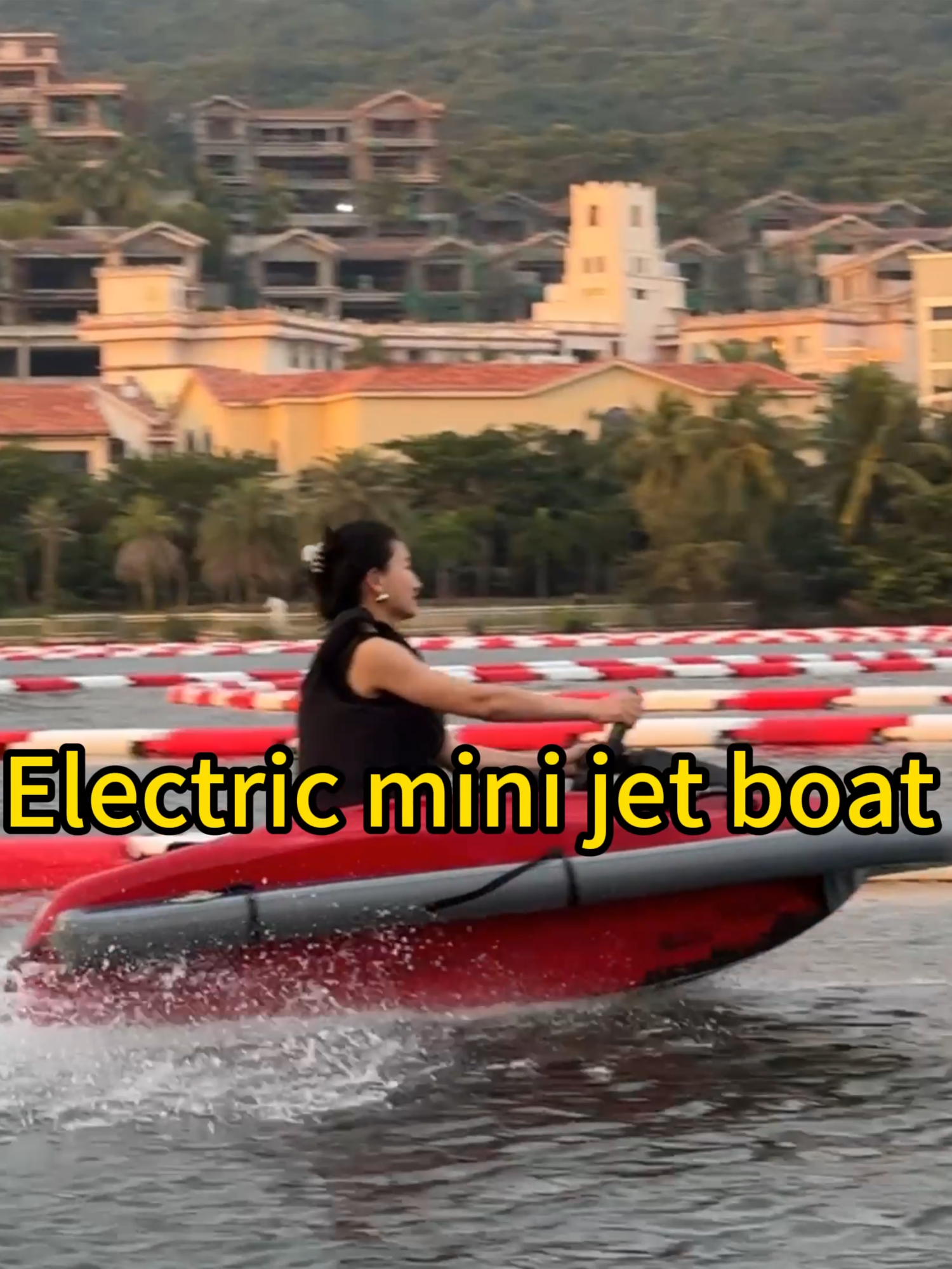 @Havospark Watersports