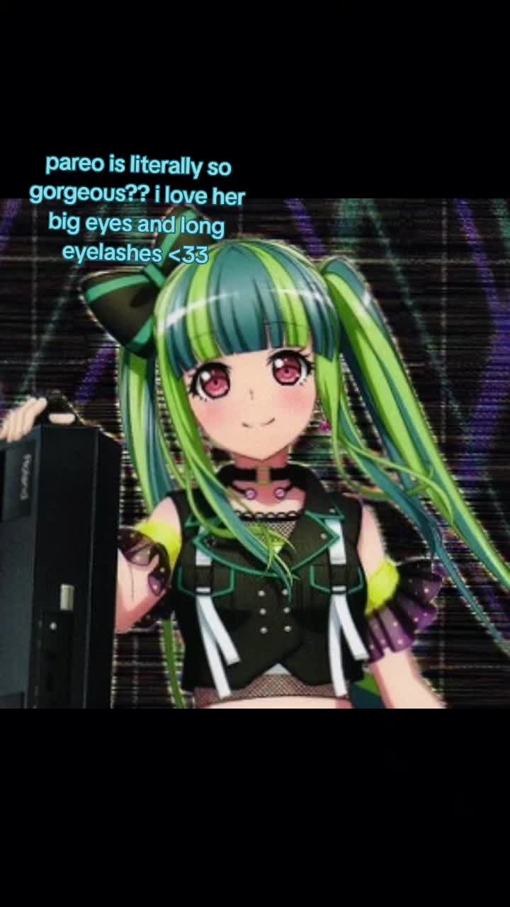 @pareo(>ω<)o