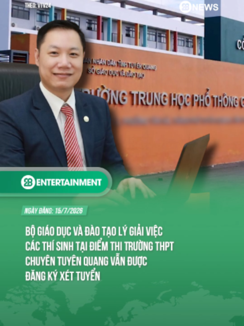 @Theanh28 Entertainment