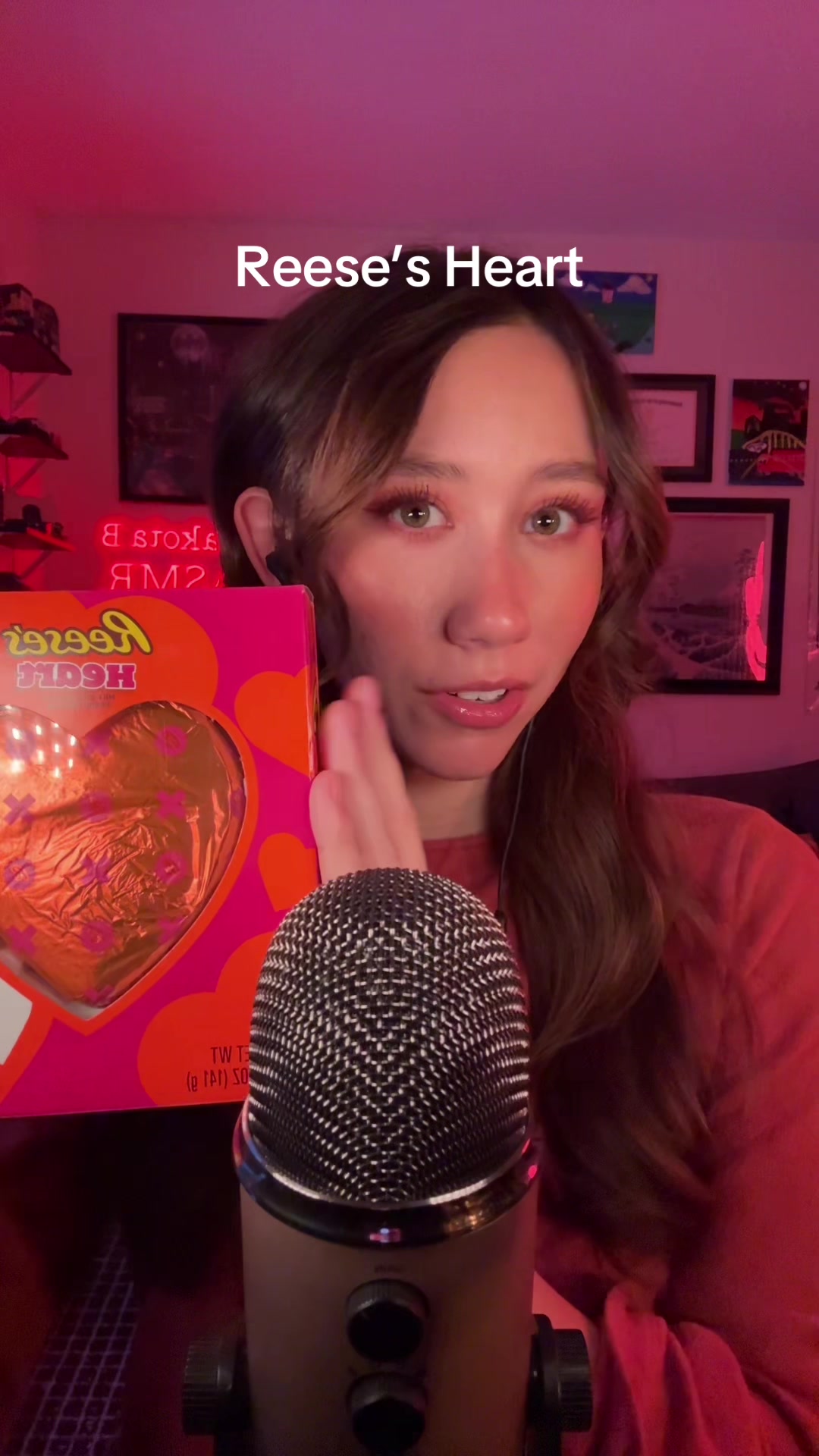 @dakota b asmr