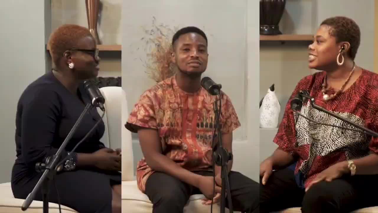 @Sanyaolu Juwon
