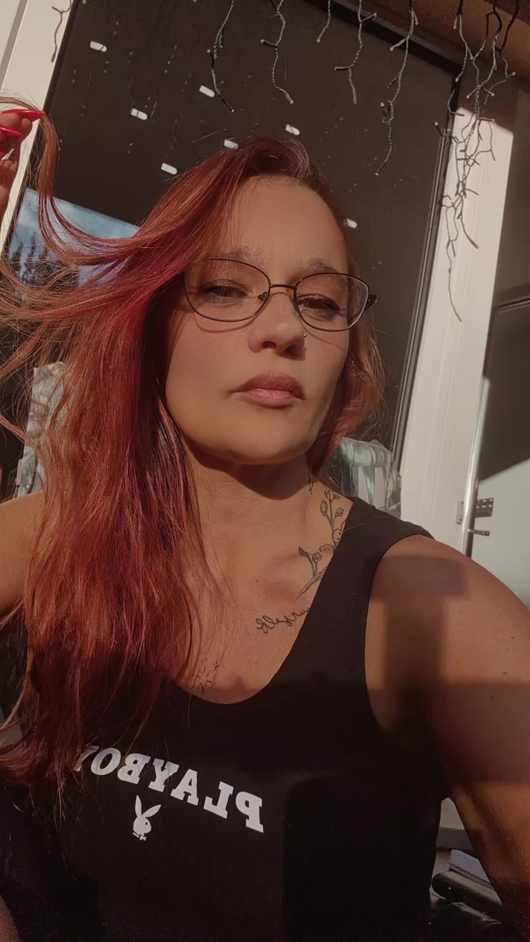 @🖤💜Sabrina Biene💜