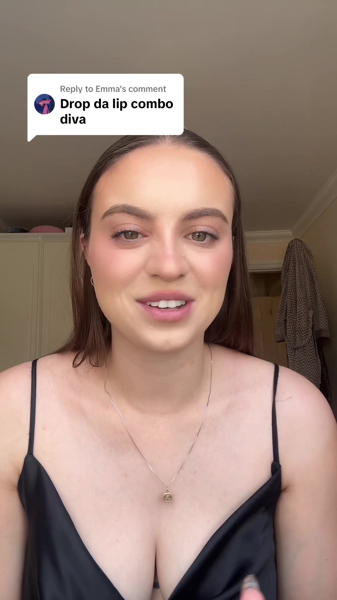 @Becca Elliott
