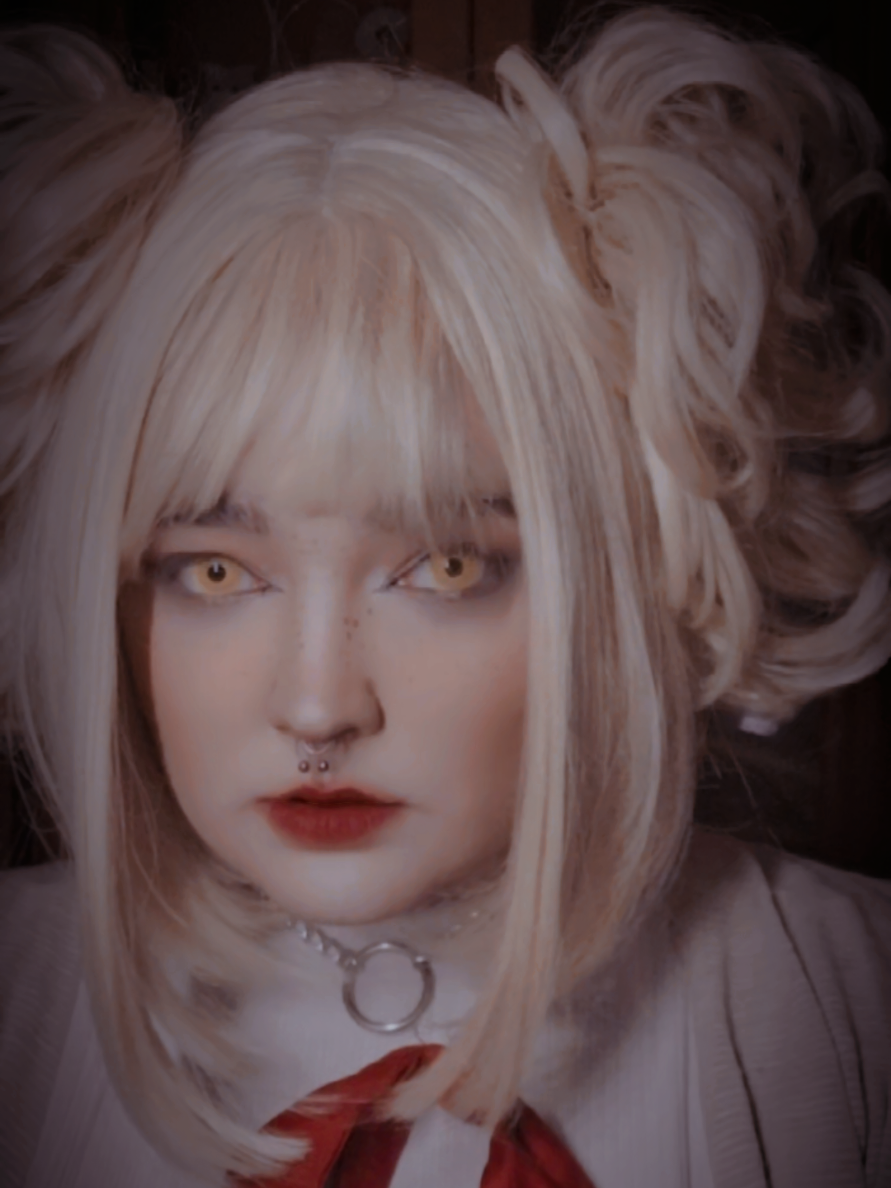 @Saraya.Cosplay 🖤🌹