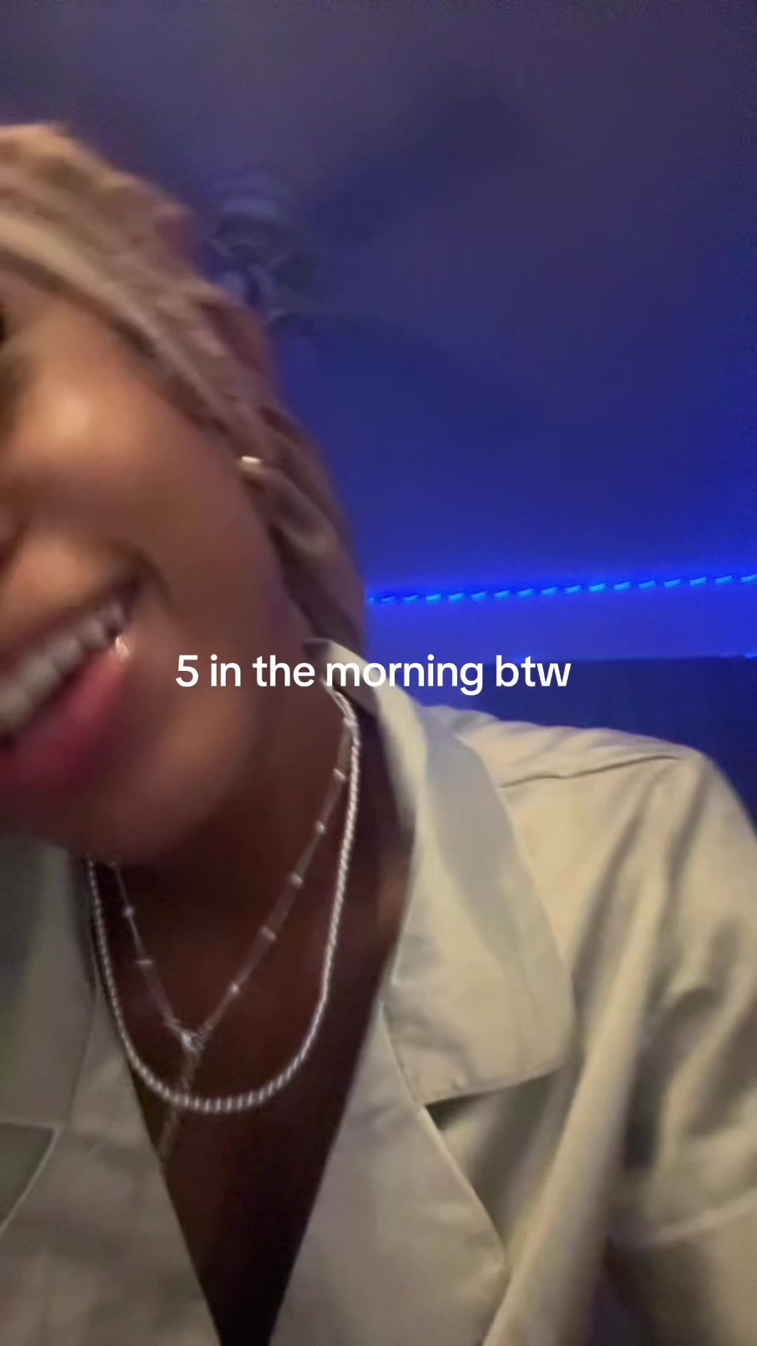 @t ;)