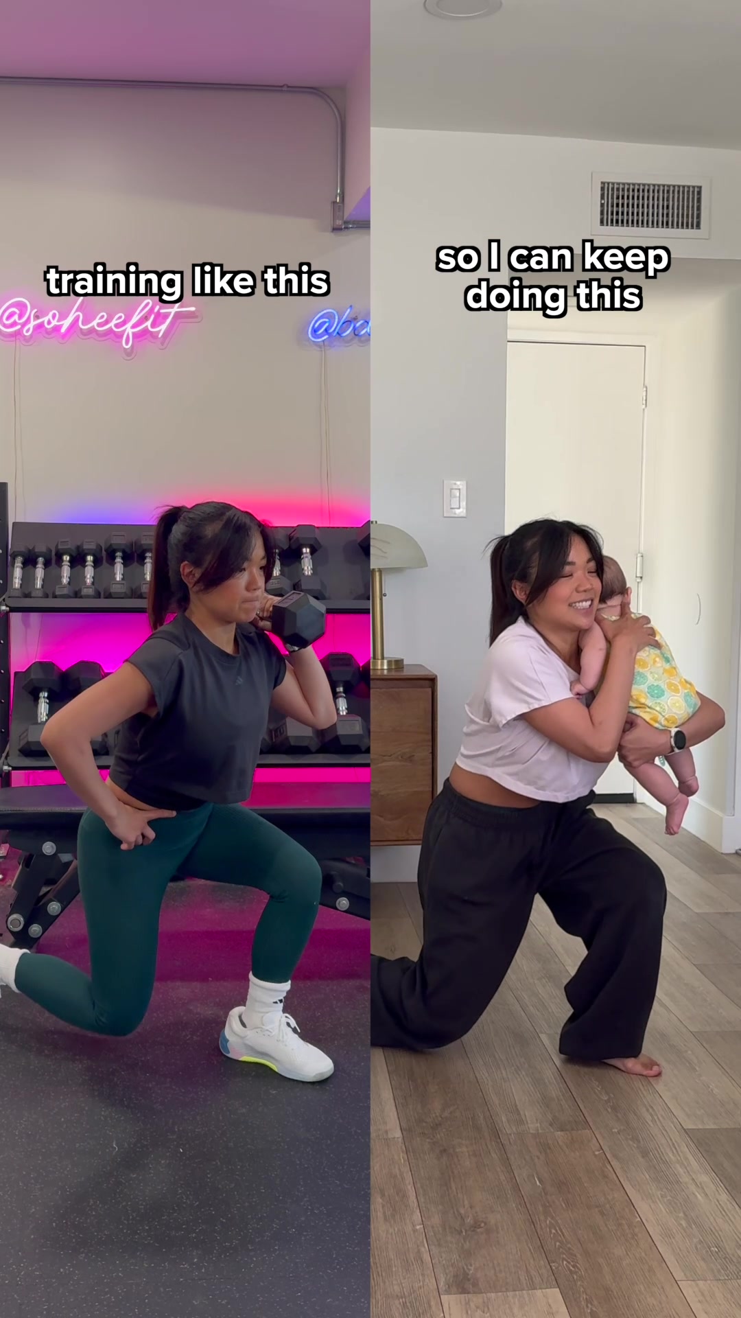 @Sohee Carpenter | Coach, PhD