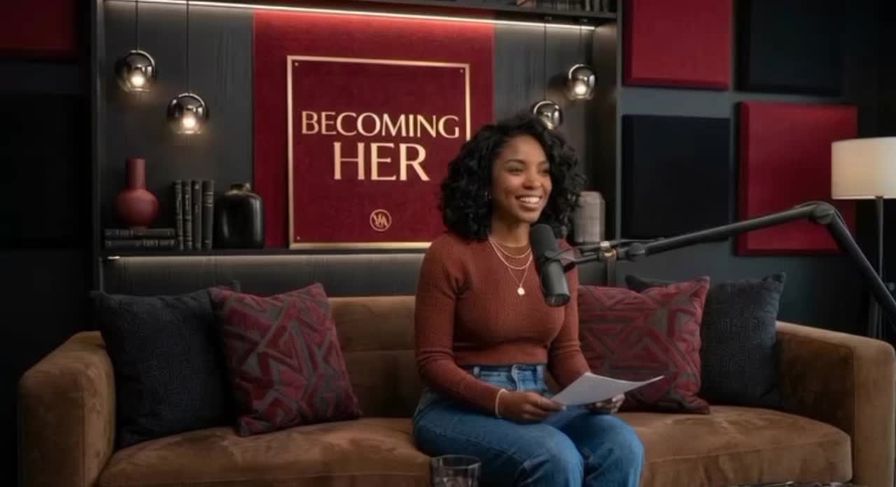 @The "Her's" space