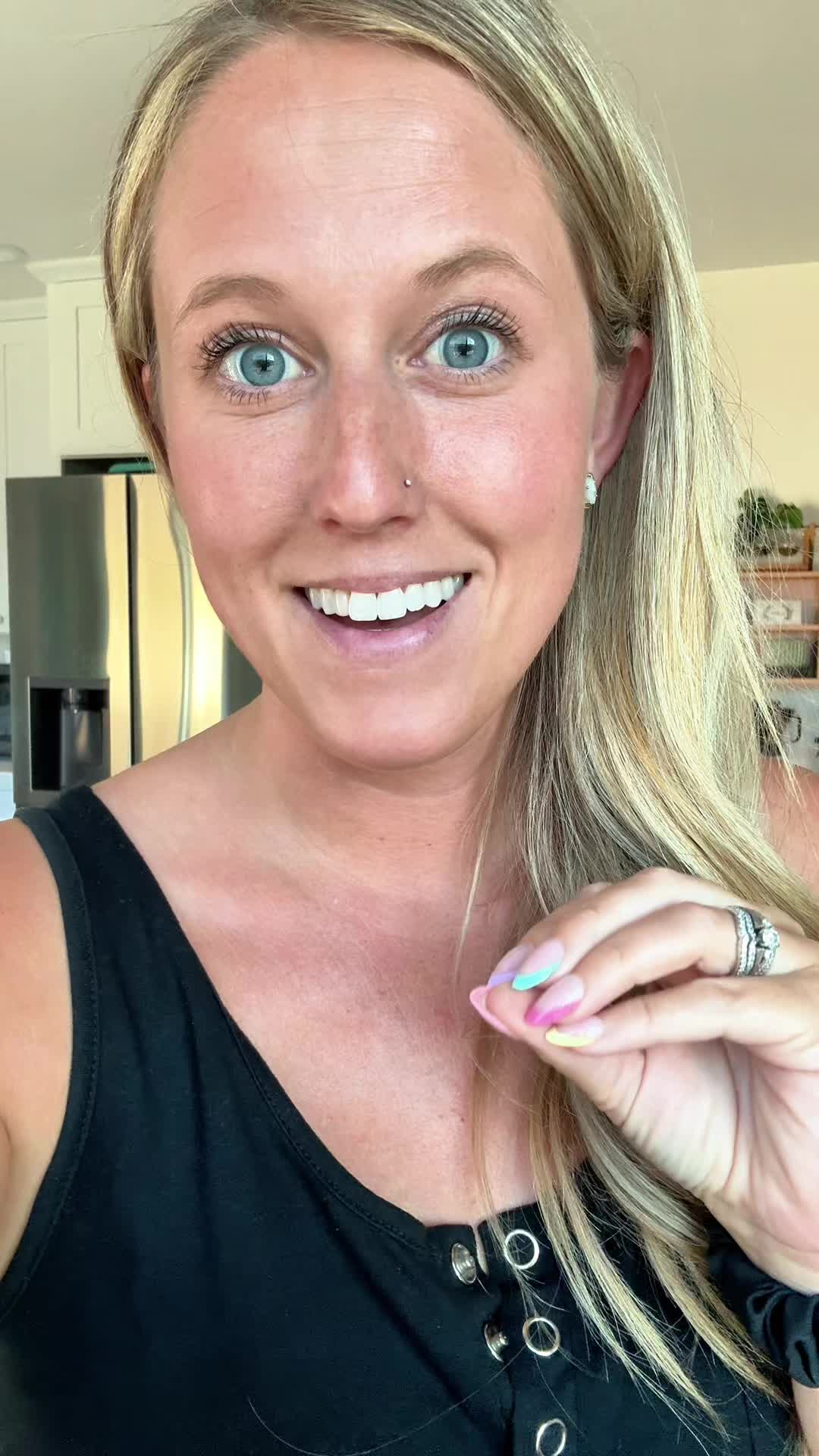 @Becca Seifert | SoCal Mom 🌴