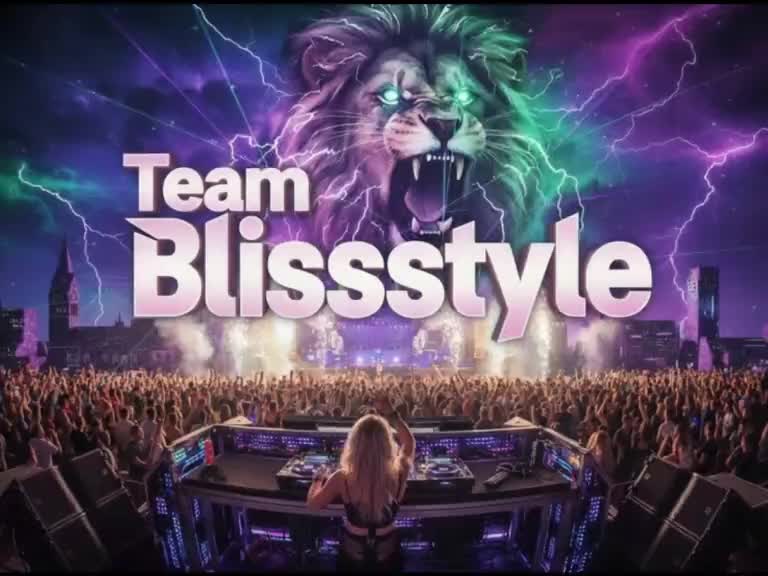 @👑 🐆Blissstyle 🐆 👑