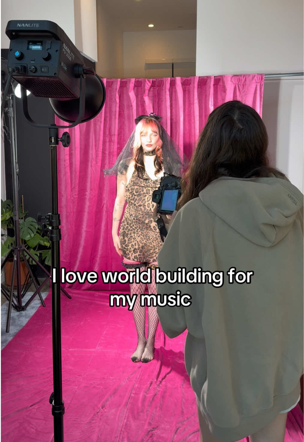 @Tender Misfit