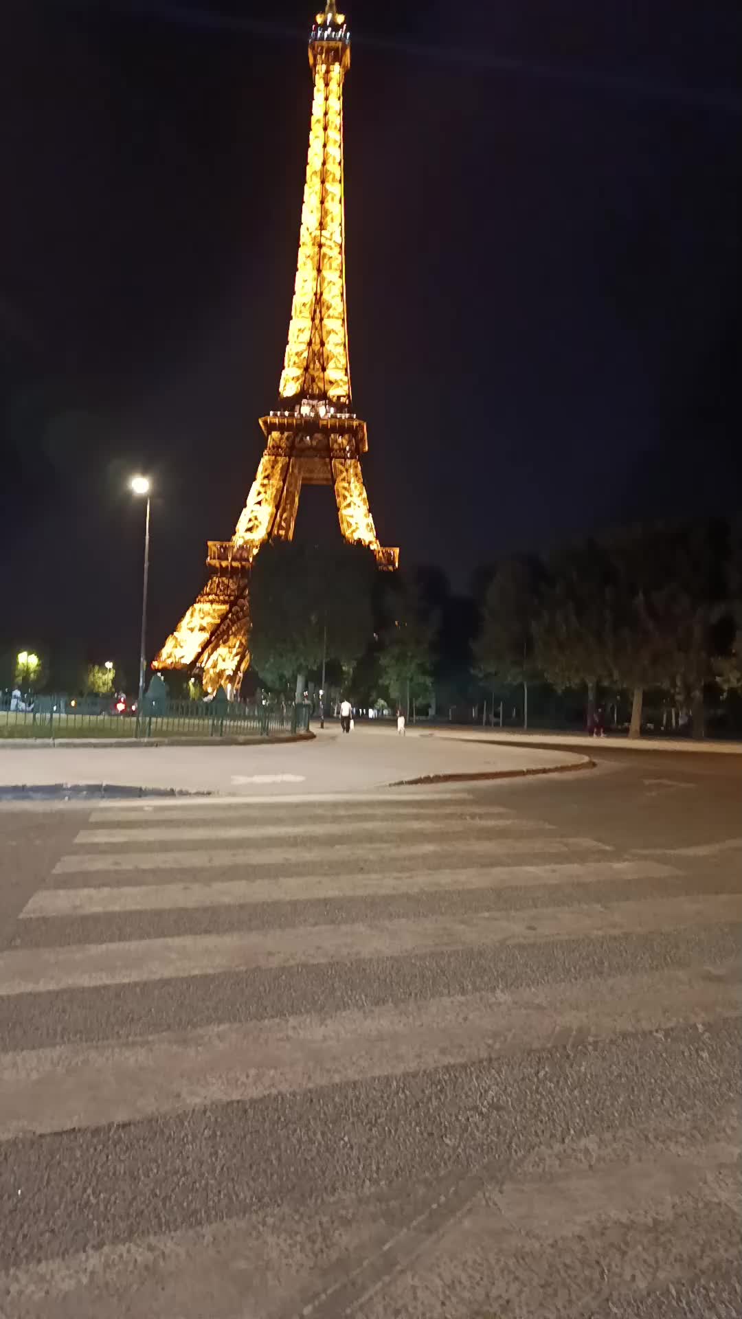 @saliha la prunelle