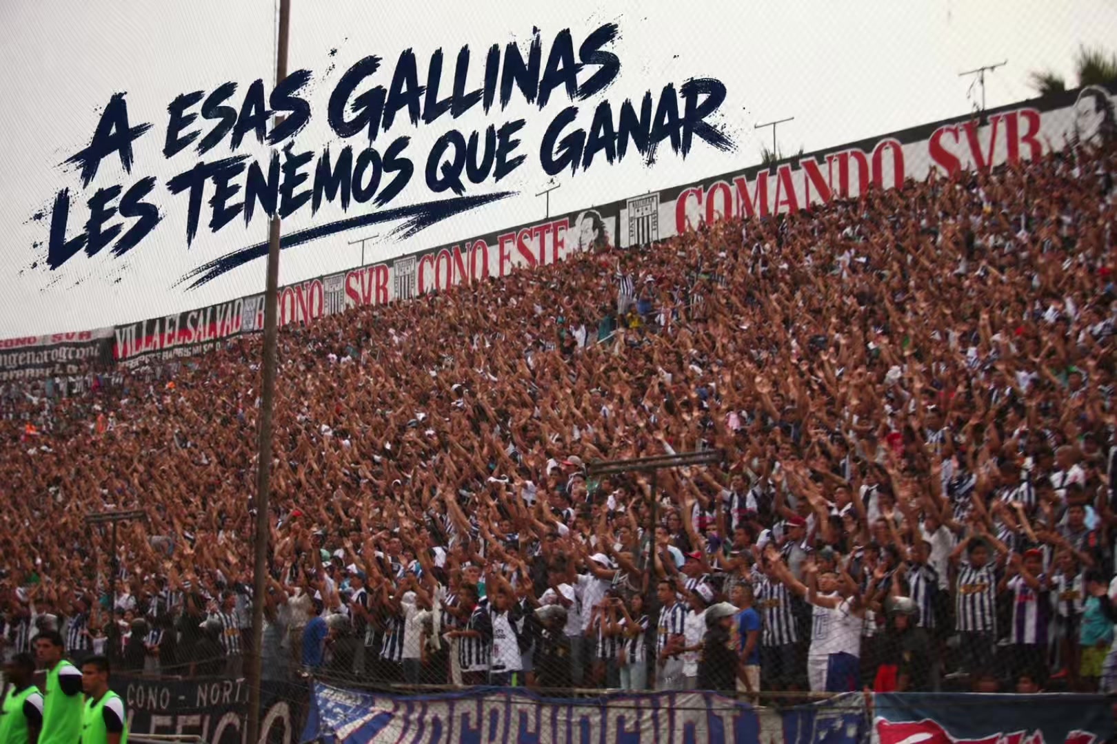 @La Banda CS