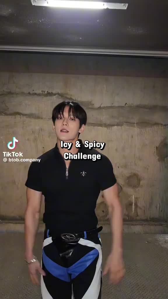 @그리워하다 비투비