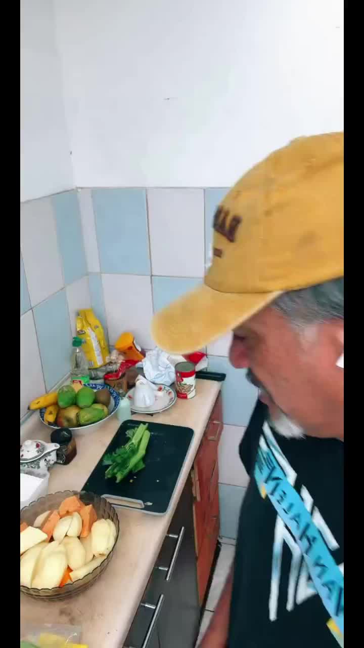@Víctor Ika | Narrador Rapa Nui